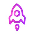 Icon of program: 火箭加速器-火箭vpn