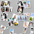 プログラムのアイコン：CollageIt