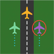 프로그램 아이콘: Holding Pattern: Air Traf…