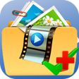أيقونة البرنامج: File Manager Plus