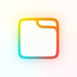 Ícone do programa: File Manager Plus