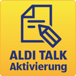 Symbol des Programms: ALDI TALK Registration