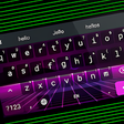 プログラムのアイコン：NeonSpecial: Keyboard The…