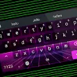 NeonSpecial: Keyboard Theme