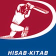 プログラムのアイコン：CHK - Cricket Hisab Kitab