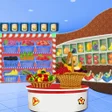 Icon of program: Fruits Supermarket Shoppi…