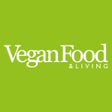 Programın simgesi: Vegan Food  Living
