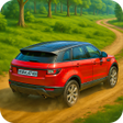 プログラムのアイコン：Mountain Climb Car Drivin…