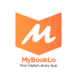 Ícone do programa: MyBookLo - Digital librar…