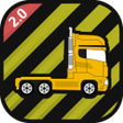 プログラムのアイコン：Truck Transport 2.0 - Tru…