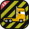 Truck Transport 2.0 - Trucks R