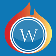 Icona del programma: Whalen Bluetooth Fireplac…