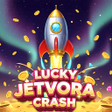 Ikon program: Lucky Jetvora Crash