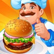 프로그램 아이콘: Cooking Craze: Restaurant…