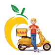 MAMA: Food Delivery