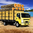 プログラムのアイコン：Offroad Cargo Truck Drive…