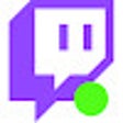 أيقونة البرنامج: Twitch Kicker
