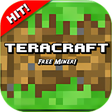 Ícone do programa: TeraCraft - Free Miner