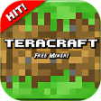 TeraCraft - Free Miner