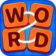 Icon of program: Word Game 2021 - Word Con…