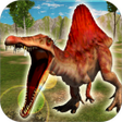 Ícone do programa: Spinosaurus Simulator Bos…