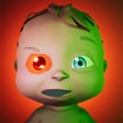 أيقونة البرنامج: The Baby In House