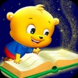 프로그램 아이콘: Bedtime Stories for Kids