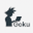 程序图标：goku