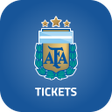 Icon of program: AFA Tickets