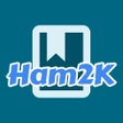 ไอคอนของโปรแกรม: Ham2K Portable Logger