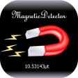 Magnetic Meter