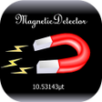 Icoon van programma: Magnetic Meter