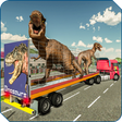 Icon of program: Off-Road Jurassic Zoo Wor…