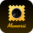 프로그램 아이콘: Stamp Camera: Sticker Mak…