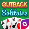 Icoon van programma: Outback Solitaire