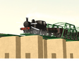 Icon of program: Crash engines off the bri…