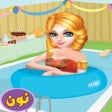 Ikon program: مساج الاميرات الجميلات