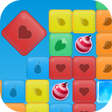 Ícone do programa: Fruit Match Mania