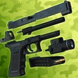 Programikon: Gun Builder 3D Simulator