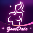 Icoon van programma: ZoneDate