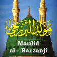 プログラムのアイコン：Maulid Al Barzanji Lengka…