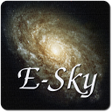 Icon of program: ErgoSky - Astronomy Pictu…
