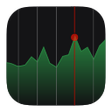 Programın simgesi: Stocks – Realtime Watchli…