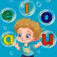 Ikona programu: Aprende las Vocales