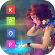 أيقونة البرنامج: Names Of Kpop