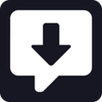 TikTok Comment Export Tool icon