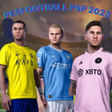 Icoon van programma: PES-FOOTBALL 2 PSP 2023