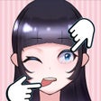 프로그램 아이콘: ラブリードール-恋する人形