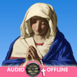 程序图标：Holy Rosary With Audio