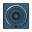 Ikona programu: Volume Booster
